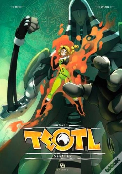 Capa do artigo Teotl 2