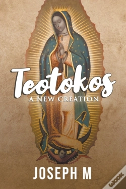 Capa do artigo Teotokos