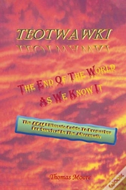 Capa do artigo Teotwawki