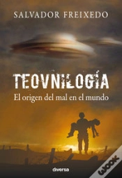 Capa do artigo Teovnilogía