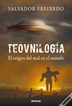 Capa do artigo Teovnilogía