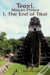 Capa do artigo Teoxi, Mayan Prince