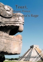Capa do artigo Teoxi, Mayan Prince