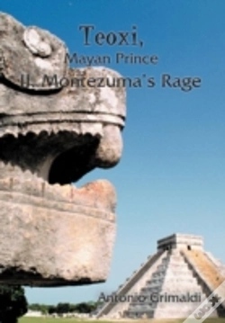 Capa do artigo Teoxi, Mayan Prince
