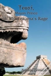 Capa do artigo Teoxi, Mayan Prince