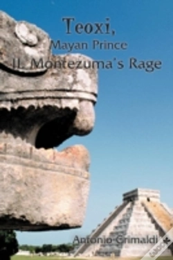 Capa do artigo Teoxi, Mayan Prince