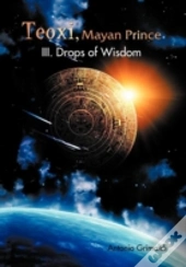 Teoxi, Mayan Prince: Iii. Drops Of Wisdom