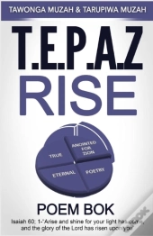 T.E.P.A.Z Rise