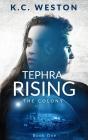 Tephra Rising - Preview