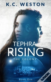 Tephra Rising