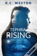 Tephra Rising