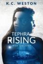 Tephra Rising - Preview