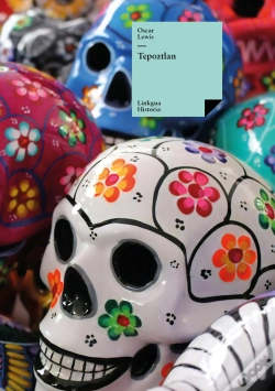 Capa do artigo Tepoztlán