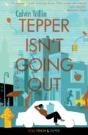 Tepper Isn'T Going Out - Preview