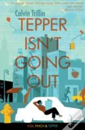 Capa do artigo Tepper Isn