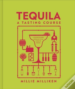 Capa do artigo Tequila: A Tasting Course