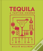 Capa do artigo Tequila: A Tasting Course