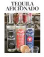 Tequila Aficionado Magazine, September 2021 - Preview