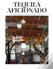 Tequila Aficionado Magazine Special Issue