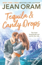 Capa do artigo Tequila And Candy Drops