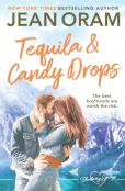 Tequila And Candy Drops