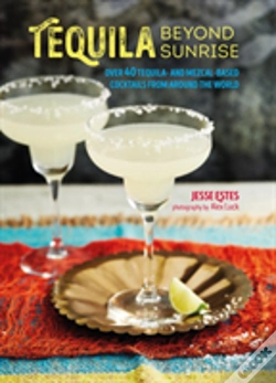 Capa do artigo Tequila Beyond Sunrise