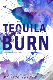 Capa do artigo Tequila Burn