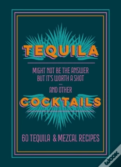 Capa do artigo Tequila Cocktails