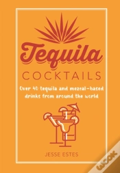 Capa do artigo Tequila Cocktails