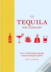 Capa do artigo Tequila Dictionary