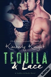 Capa do artigo Tequila & Lace