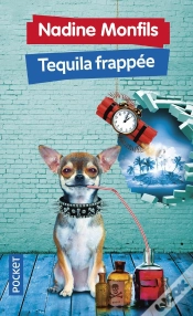 Capa do artigo Tequila Frappée