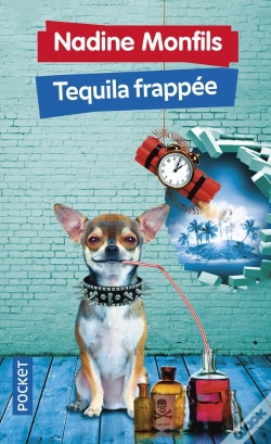 Capa do artigo Tequila Frappée