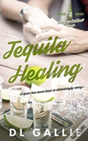 Capa do artigo Tequila Healing