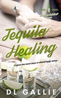 Capa do artigo Tequila Healing