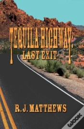 Capa do artigo Tequila Highway