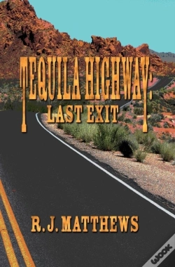Capa do artigo Tequila Highway