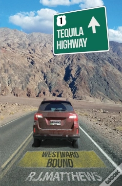 Capa do artigo Tequila Highway