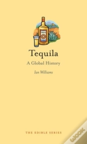 Capa do artigo Tequila