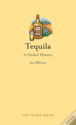 Capa do artigo Tequila