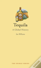 Capa do artigo Tequila