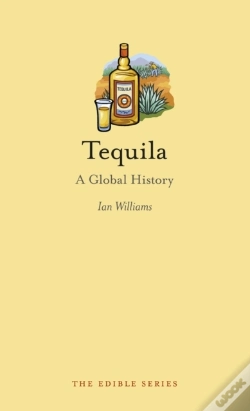 Capa do artigo Tequila