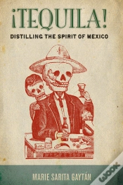 Capa do artigo !Tequila!