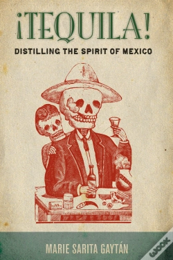 Capa do artigo !Tequila!