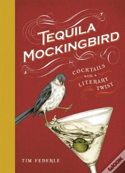 Capa do artigo Tequila Mockingbird (10th Anniversary Expanded Edition)