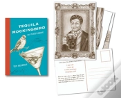 Capa do artigo Tequila Mockingbird: 20 Postcards