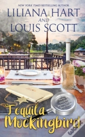 Tequila Mockingbird (Book 7)
