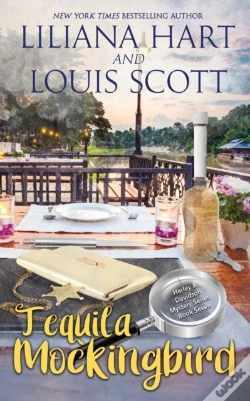 Capa do artigo Tequila Mockingbird (Book 7)