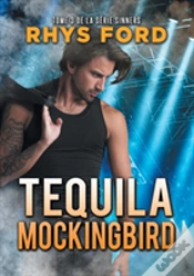 Capa do artigo Tequila Mockingbird (Franais) (Translation)
