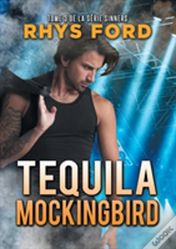 Capa do artigo Tequila Mockingbird (Franais) (Translation)